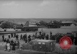 Image of U.S. Army Air Forces C-47 aircraft Paris France, 1945, second 37 stock footage video 65675055141