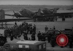 Image of U.S. Army Air Forces C-47 aircraft Paris France, 1945, second 41 stock footage video 65675055141