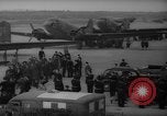 Image of U.S. Army Air Forces C-47 aircraft Paris France, 1945, second 42 stock footage video 65675055141
