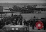Image of U.S. Army Air Forces C-47 aircraft Paris France, 1945, second 43 stock footage video 65675055141