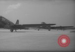 Image of U.S. Army Air Forces C-47 aircraft Paris France, 1945, second 51 stock footage video 65675055141