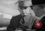 Standbild französischen Heimkehrer Paris Frankreich, 1945, aus Sekunde 9 historischem Filmmaterial Videoclip 65675055142