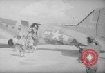 Image of repatriation of French war prisoners Paris France, 1945, second 1 stock footage video 65675055143