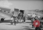 Image of repatriation of French war prisoners Paris France, 1945, second 4 stock footage video 65675055143