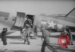 Image of repatriation of French war prisoners Paris France, 1945, second 5 stock footage video 65675055143