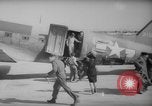Image of repatriation of French war prisoners Paris France, 1945, second 7 stock footage video 65675055143