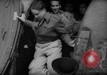 Image of repatriation of French war prisoners Paris France, 1945, second 12 stock footage video 65675055143