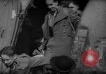 Image of repatriation of French war prisoners Paris France, 1945, second 13 stock footage video 65675055143