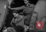 Image of repatriation of French war prisoners Paris France, 1945, second 14 stock footage video 65675055143