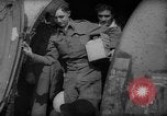 Image of repatriation of French war prisoners Paris France, 1945, second 16 stock footage video 65675055143