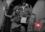 Image of repatriation of French war prisoners Paris France, 1945, second 17 stock footage video 65675055143