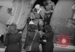 Image of repatriation of French war prisoners Paris France, 1945, second 27 stock footage video 65675055143