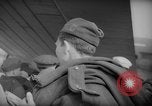 Image of repatriation of French war prisoners Paris France, 1945, second 29 stock footage video 65675055143