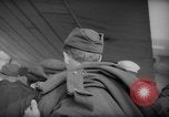 Image of repatriation of French war prisoners Paris France, 1945, second 30 stock footage video 65675055143