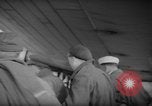 Image of repatriation of French war prisoners Paris France, 1945, second 31 stock footage video 65675055143