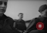 Image of repatriation of French war prisoners Paris France, 1945, second 47 stock footage video 65675055143