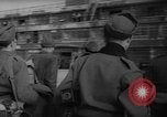 Image of repatriation of French war prisoners Paris France, 1945, second 49 stock footage video 65675055143