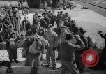 Image of repatriation of French war prisoners Paris France, 1945, second 58 stock footage video 65675055143