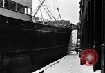 Image a saisi une cargaison de drogue New York City USA, 1931, de la seconde 26 séquences d'archives historiques vidéo 65675055146