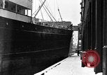 Image a saisi une cargaison de drogue New York City USA, 1931, de la seconde 27 séquences d'archives historiques vidéo 65675055146