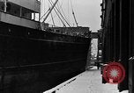 Image a saisi une cargaison de drogue New York City USA, 1931, de la seconde 29 séquences d'archives historiques vidéo 65675055146