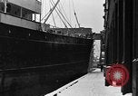 Image a saisi une cargaison de drogue New York City USA, 1931, de la seconde 30 séquences d'archives historiques vidéo 65675055146