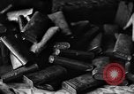 Image a saisi une cargaison de drogue New York City USA, 1931, de la seconde 44 séquences d'archives historiques vidéo 65675055146