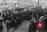 Image Lincoln Square Arcade New York City USA, 1931, de la seconde 32 séquences d'archives historiques vidéo 65675055148