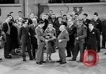 Standbild Carl Laemmle Los Angeles California USA, 1931, aus Sekunde 12 historischem Filmmaterial Videoclip 65675055149