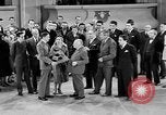 Standbild Carl Laemmle Los Angeles California USA, 1931, aus Sekunde 14 historischem Filmmaterial Videoclip 65675055149