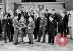 Standbild Carl Laemmle Los Angeles California USA, 1931, aus Sekunde 15 historischem Filmmaterial Videoclip 65675055149
