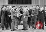 Standbild Carl Laemmle Los Angeles California USA, 1931, aus Sekunde 18 historischem Filmmaterial Videoclip 65675055149