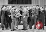 Standbild Carl Laemmle Los Angeles California USA, 1931, aus Sekunde 22 historischem Filmmaterial Videoclip 65675055149