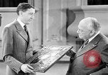 Standbild Carl Laemmle Los Angeles California USA, 1931, aus Sekunde 23 historischem Filmmaterial Videoclip 65675055149