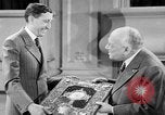 Standbild Carl Laemmle Los Angeles California USA, 1931, aus Sekunde 29 historischem Filmmaterial Videoclip 65675055149