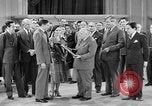 Standbild Carl Laemmle Los Angeles California USA, 1931, aus Sekunde 31 historischem Filmmaterial Videoclip 65675055149