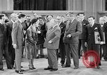 Standbild Carl Laemmle Los Angeles California USA, 1931, aus Sekunde 37 historischem Filmmaterial Videoclip 65675055149