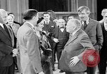 Standbild Carl Laemmle Los Angeles California USA, 1931, aus Sekunde 43 historischem Filmmaterial Videoclip 65675055149