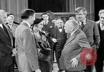 Standbild Carl Laemmle Los Angeles California USA, 1931, aus Sekunde 44 historischem Filmmaterial Videoclip 65675055149