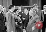 Standbild Carl Laemmle Los Angeles California USA, 1931, aus Sekunde 45 historischem Filmmaterial Videoclip 65675055149