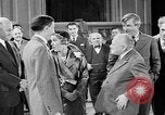 Standbild Carl Laemmle Los Angeles California USA, 1931, aus Sekunde 46 historischem Filmmaterial Videoclip 65675055149