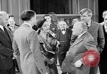 Standbild Carl Laemmle Los Angeles California USA, 1931, aus Sekunde 47 historischem Filmmaterial Videoclip 65675055149