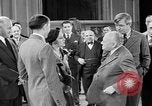 Standbild Carl Laemmle Los Angeles California USA, 1931, aus Sekunde 48 historischem Filmmaterial Videoclip 65675055149