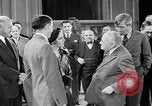 Standbild Carl Laemmle Los Angeles California USA, 1931, aus Sekunde 49 historischem Filmmaterial Videoclip 65675055149