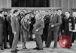 Standbild Carl Laemmle Los Angeles California USA, 1931, aus Sekunde 50 historischem Filmmaterial Videoclip 65675055149