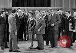 Standbild Carl Laemmle Los Angeles California USA, 1931, aus Sekunde 55 historischem Filmmaterial Videoclip 65675055149