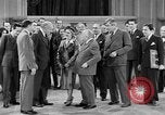 Standbild Carl Laemmle Los Angeles California USA, 1931, aus Sekunde 56 historischem Filmmaterial Videoclip 65675055149