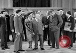 Standbild Carl Laemmle Los Angeles California USA, 1931, aus Sekunde 60 historischem Filmmaterial Videoclip 65675055149