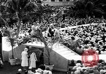 Image of fashion show Miami Beach Florida USA, 1931, second 12 stock footage video 65675055151