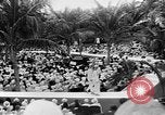 Image of fashion show Miami Beach Florida USA, 1931, second 29 stock footage video 65675055151